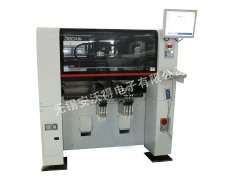 三(san)星DECAN貼片(piàn)機